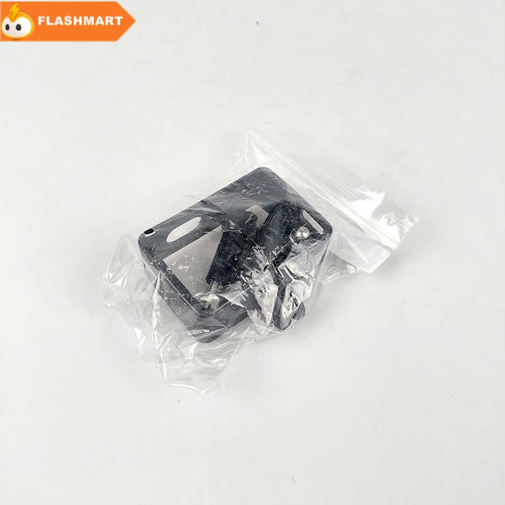 FLASHMART Plastic Protective Side Frame Case Xiaomi Yi 2 4K / Lite / Discovery - A224