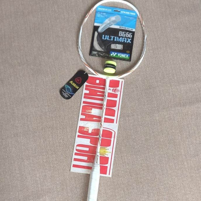 raket badminton KANSA TORNADO 300 original