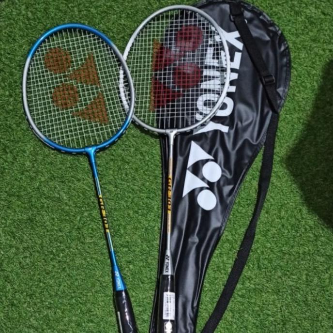 raket badminton yonex original // raket bulu tangkis asli yonex GR 303
