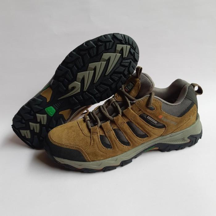 Sepatu Gunung Karrimor Mount Low Original