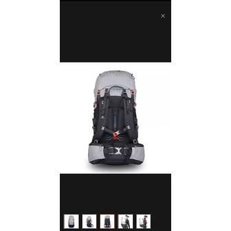 carrier 65L 60L dan 45L