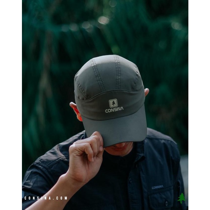 Consina Topi TPR 003