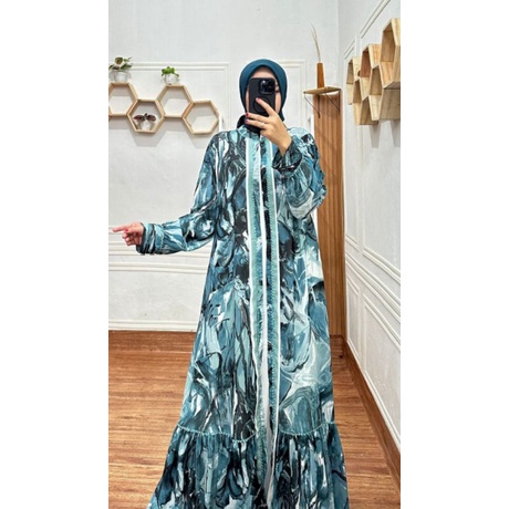 Realpic  Inara Bordir Payet Original Butik