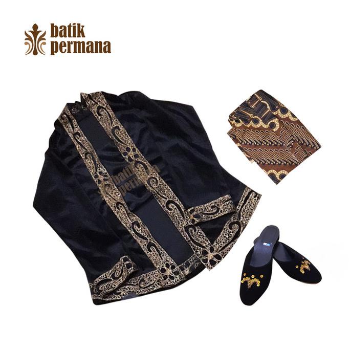 Baju Adat Jawa Perempuan,Baju adat anak perempuan, kebaya bludru anak,