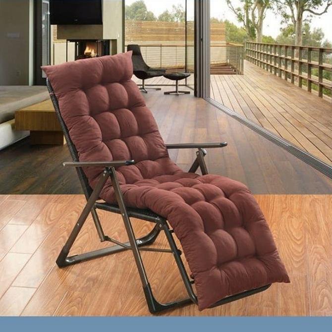 Bantal Duduk Alas Kursi kayu lesehan panjang