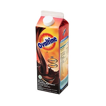 

Ovaltine Fresh Milk 946ml