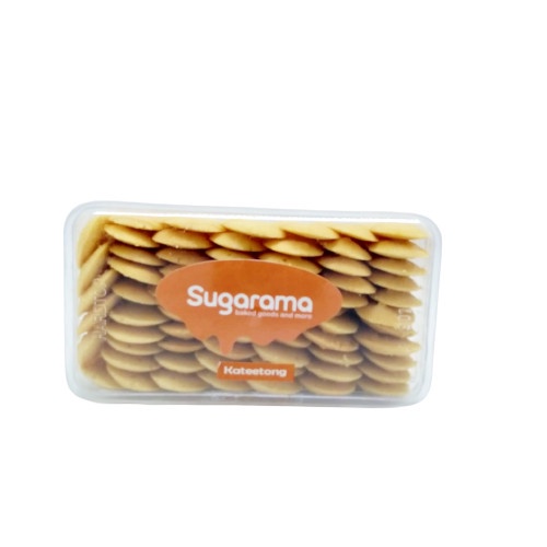 

Sugarama Kateetong Kue Kering