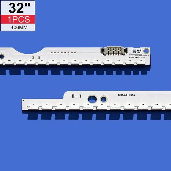 BACKLIGHT TV LED SAMSUNG UA 32ES5500 32ES6100 32ES6220 UA32ES5500 UA32ES6100 UA32ES6220 32ES LAMPU B