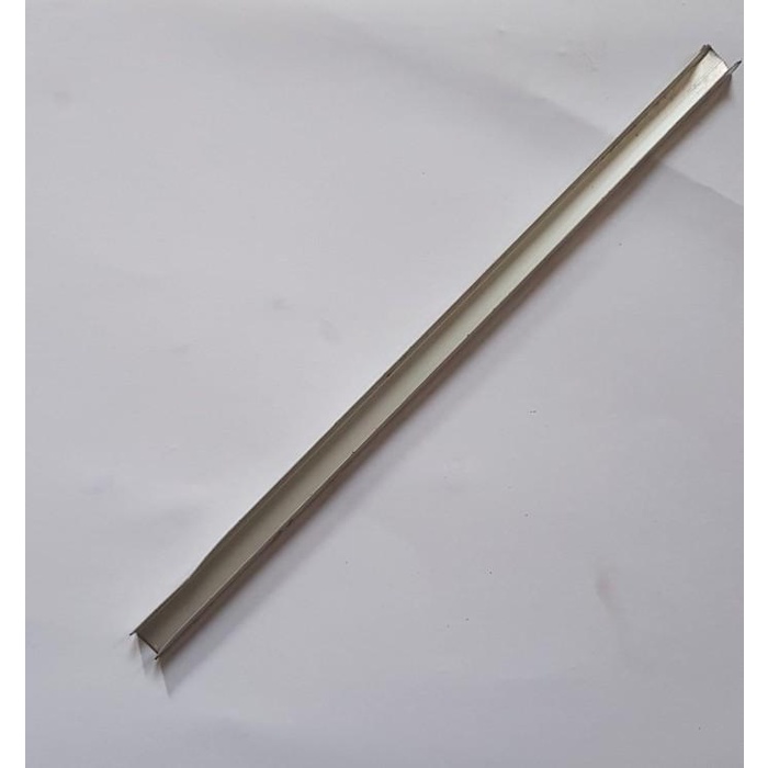 Terlaris Lis U Almunium 9Mm 3/8 P. 6M Anodize