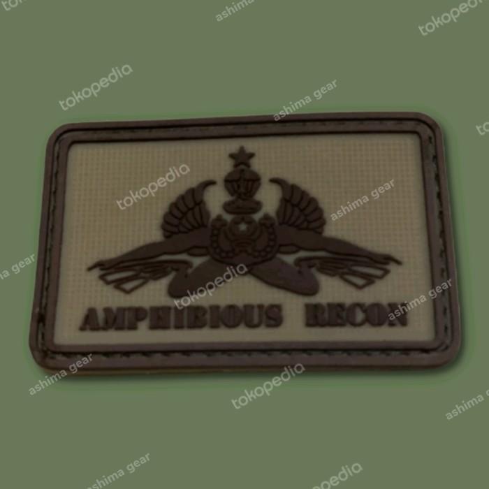 Terlaris Patch Taifib Marinir