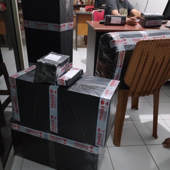 Pompa Pcp Import, Pompa Pcp 6000Psi Pressure Gauge, Kompa Pcp, Pcp