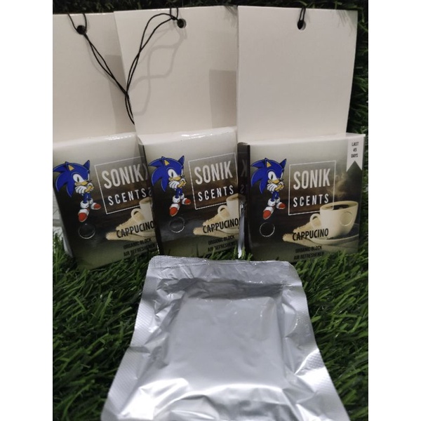 

pengharum ruangan capucino