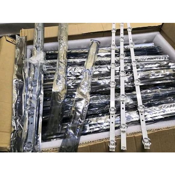 LAMPU BACKLIGHT TV LG 32LB550A  32LF550A