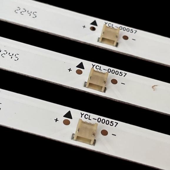 BACKLIGHT TV LED AKARI LE-40D88 LE-40P88 LE40D88 LE40P88 40D88 40P88 LAMPU BL 40 IN