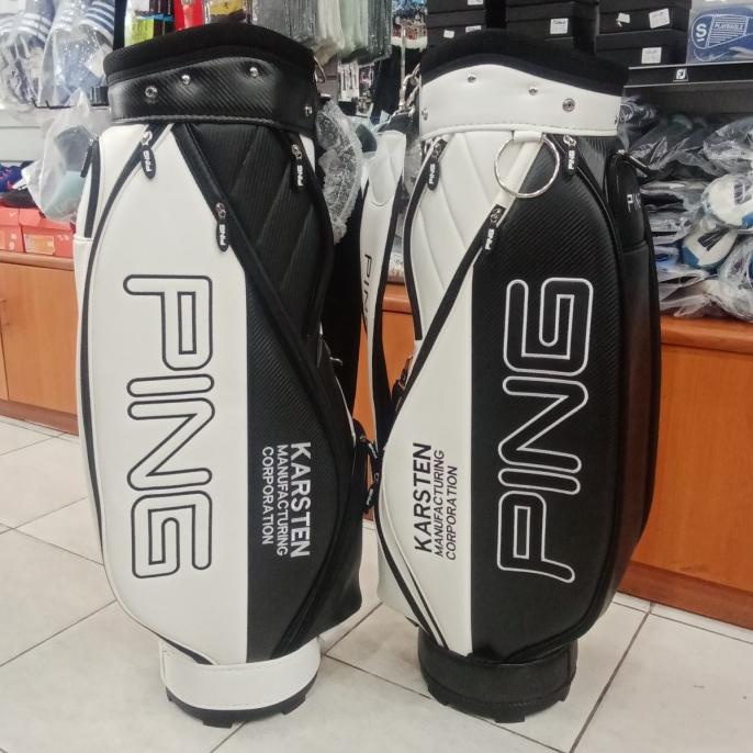 Golf bag PING perfomance