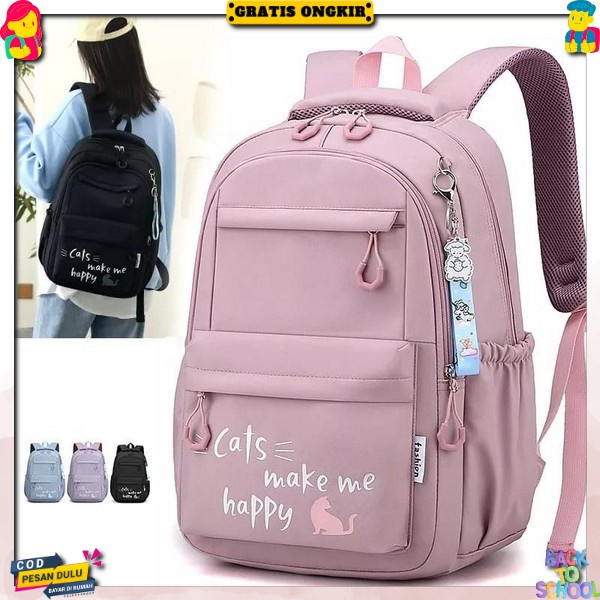 Zmbaby Original Import/Tas Korea Import/Tas Import Original/Tas Import/ Tas Korea/ Tas Sekolah Sd Pa