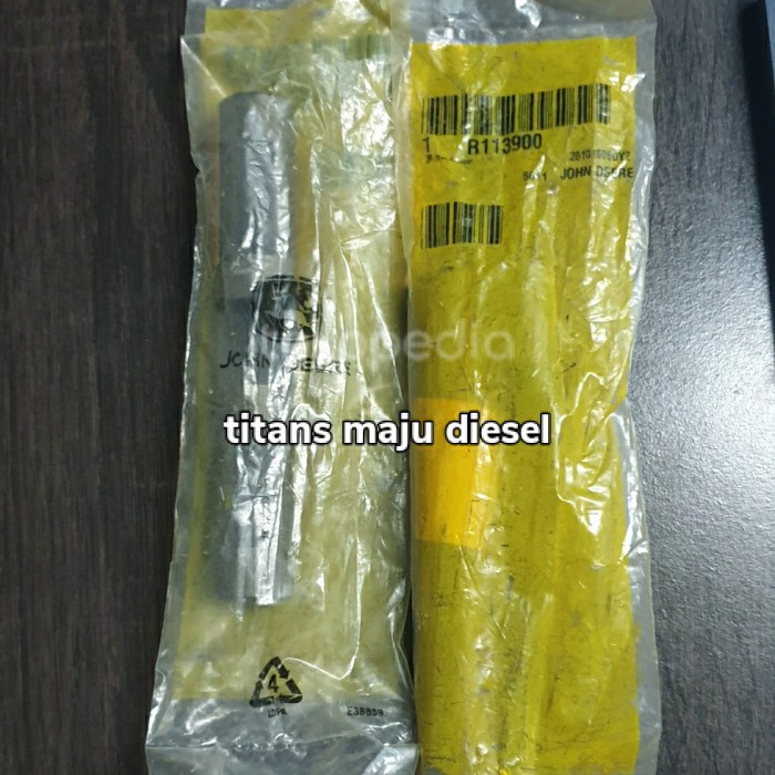 TMDL Shaft R138246