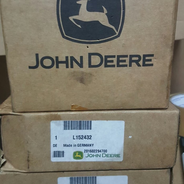 TMDL Gear john deere L152432