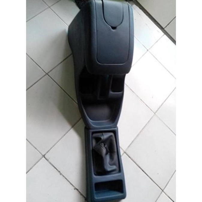 Terlaku Console Box Kijang Kapsul