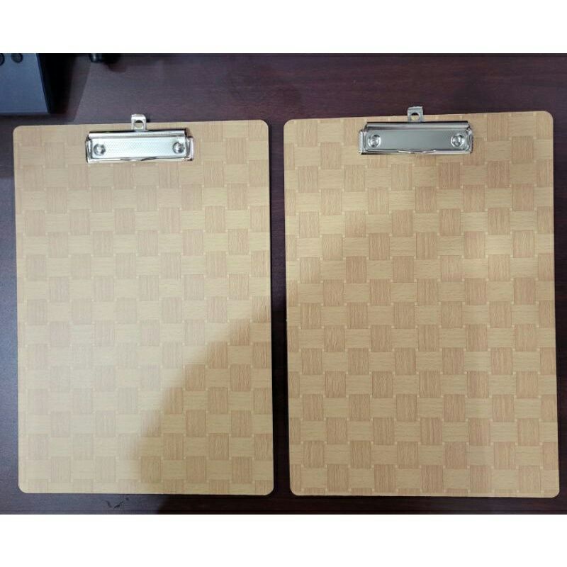 

papan meja / papan ujian