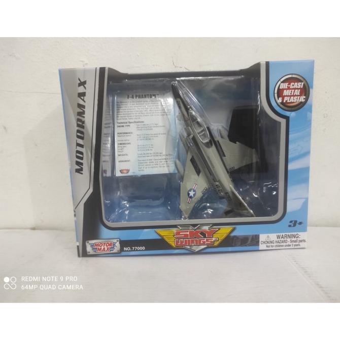 Diecast Pesawat Kepresidenan Ri 1 (Bbj2) 1/200 By Jc -Wings