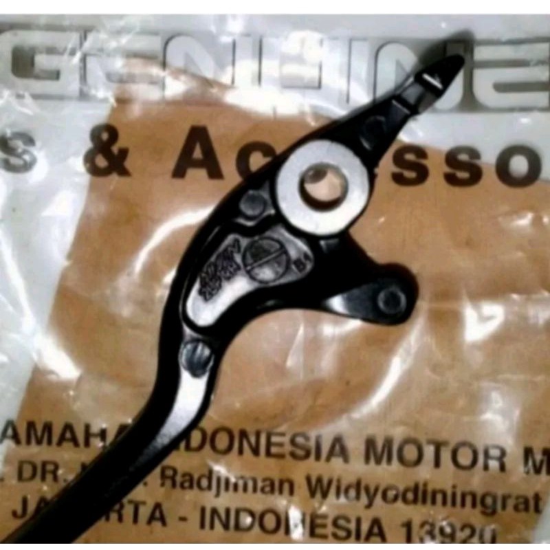 HENDEL HANDEL REM ATAS KANAN N MAX NMAX YAMAHA 2DP