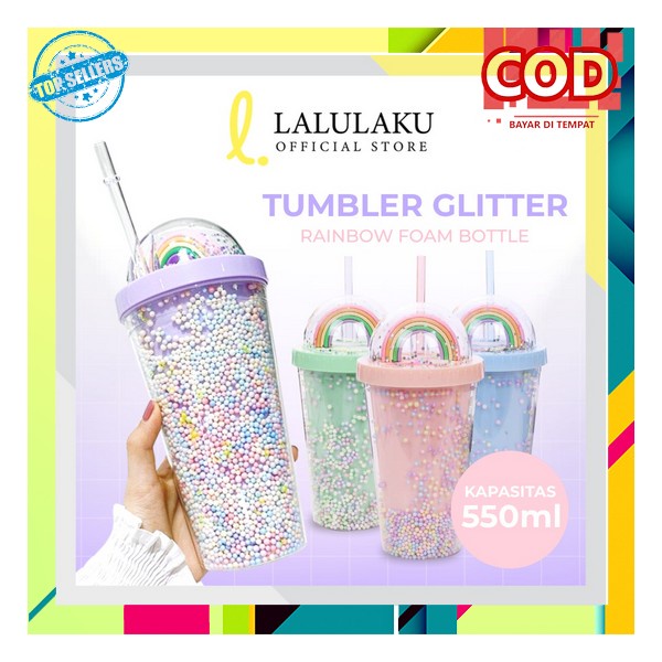 Botol Minum Anak Tumbler Polos Murah Lucu Karakter Viral Laki Dan Perempuan Tempat Minuman Aesthetic