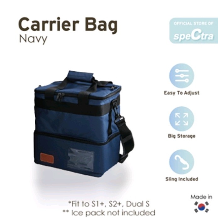 Best Seller Spectra Carrier Bag Cooler