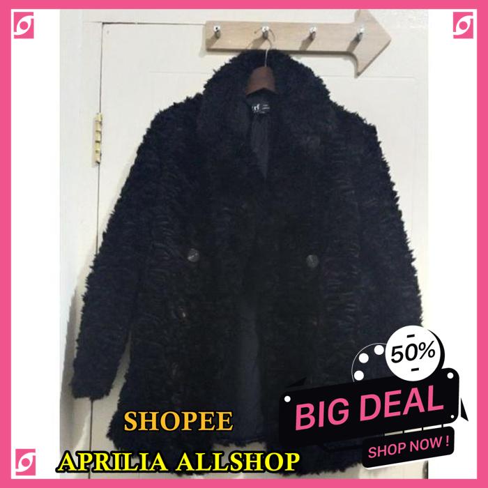 BLAZER/ JAS, JAKET ZARA ORIGINAL KUALITAS BERKELAS 