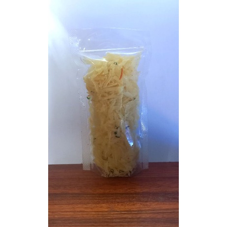 

KRIPIK SINGKONG SERUT KHAS TASIKMALAYA