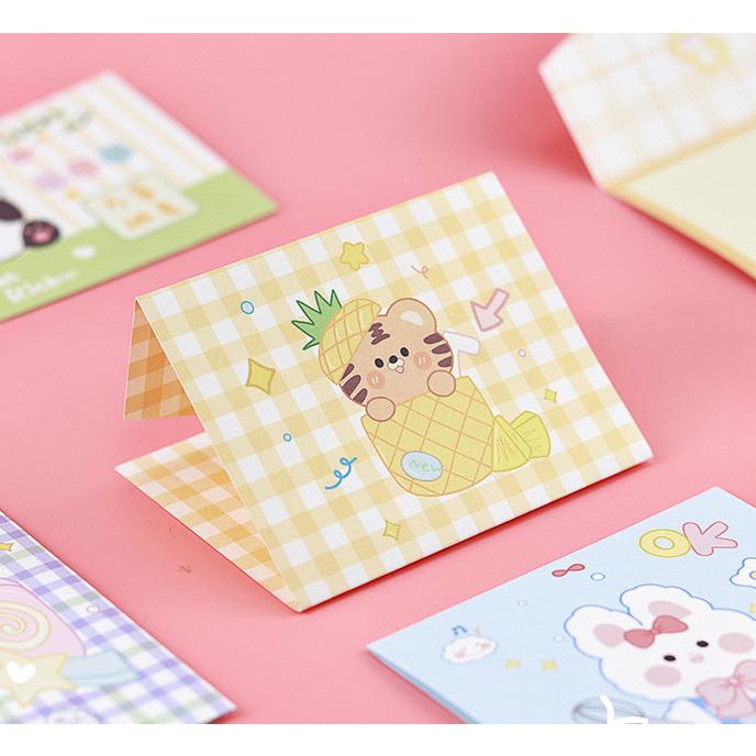 

Kartu Ucapan Food Rabbit Party