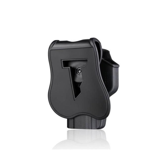 Holster Cytac For Springfield Xd - Hs9 - Hs2000
