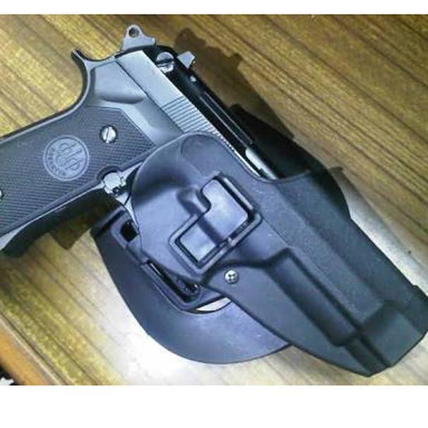 Holster M9A1 M92 Pt92