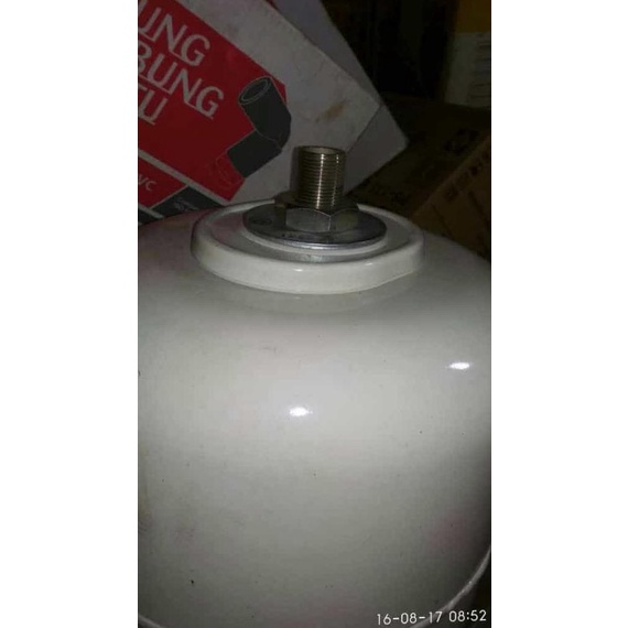 Pressure Tank Sanyo Asli Pdh405 Copotan