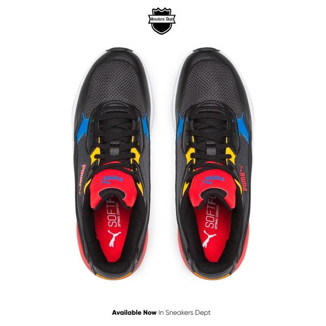 Sepatu Snekaers Pria Puma X-Ray Speed Lite 38463918 Original #Original