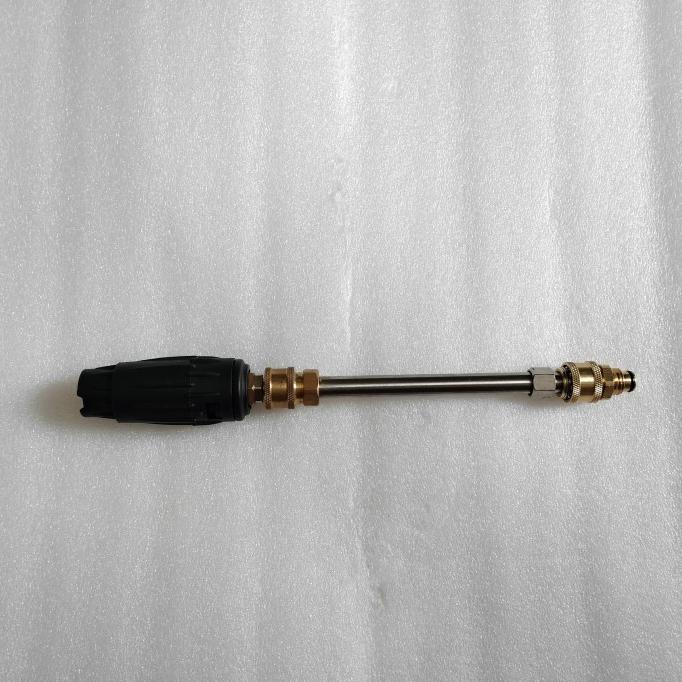 Nozzle Jet Cleaner + Quick Release Untuk Orion 100S