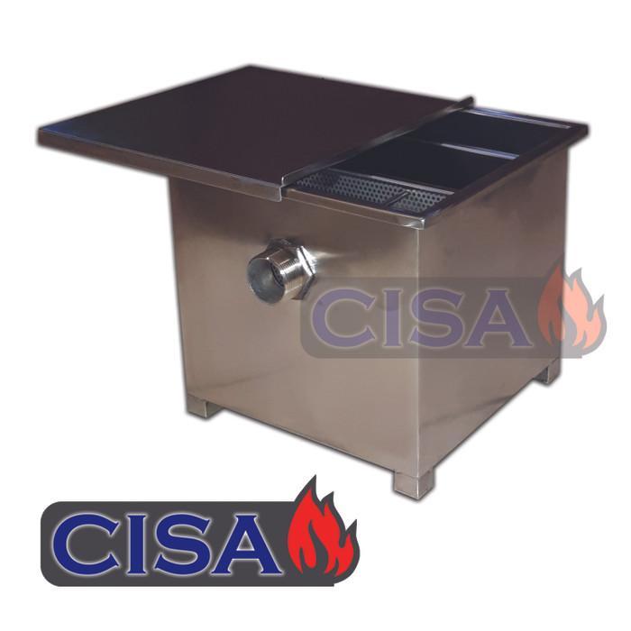 Grease Trap