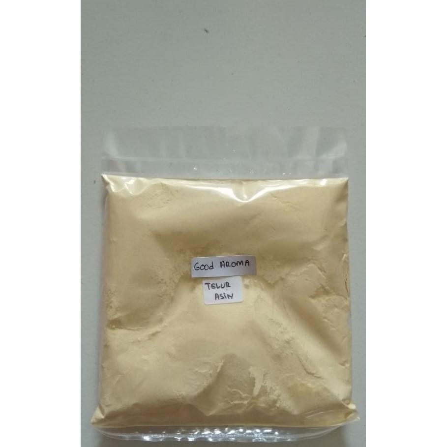 

Bumbu Tabur Telur Asin / Salted Egg 1 kilogram, Jual Bubuk Telor Asin / Salted Egg 1 kg Enak Murah Best Seller