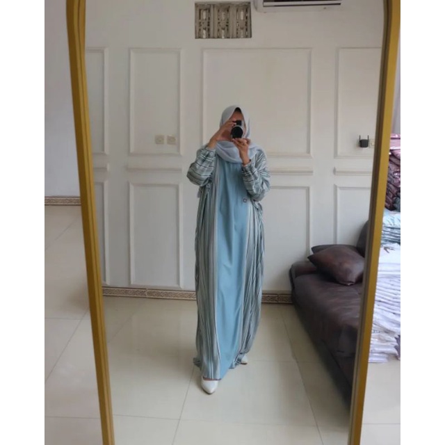 Kaftan ORI Zakiyah Kaftan