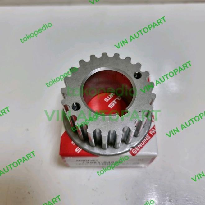 Gigi Timing / Timing Gear / Gigi Krek As Toyota Kijang Diesel 2L