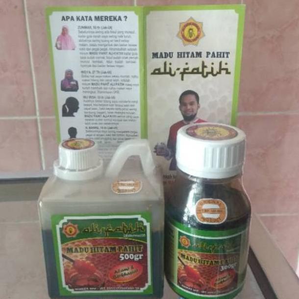 

Madu hitam pahit al fatih alfatih teuku wisnu ali fatih alifatih Best Seller