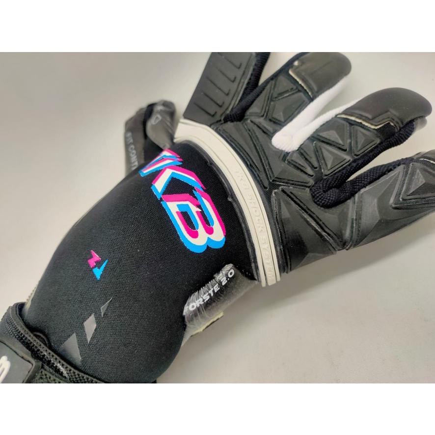 ALF035 SARUNG TANGAN KIPER - TKB FORSTE 2.0 SPECTRUM ORIGINAL EVOREVERSECUT22 ***