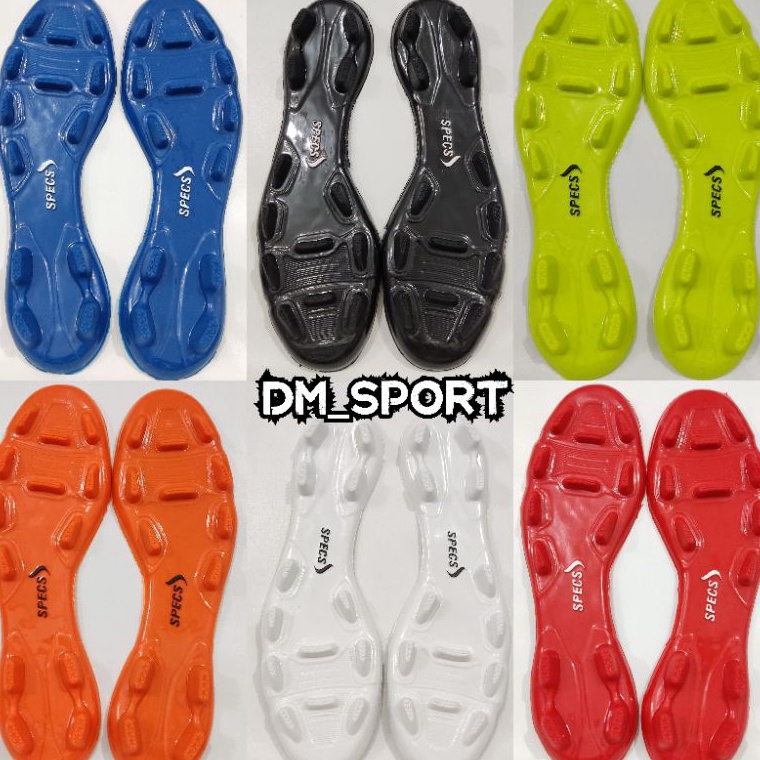 NIO.8Jn23ᵁ ‑ Outsole/sol bola SPECS original