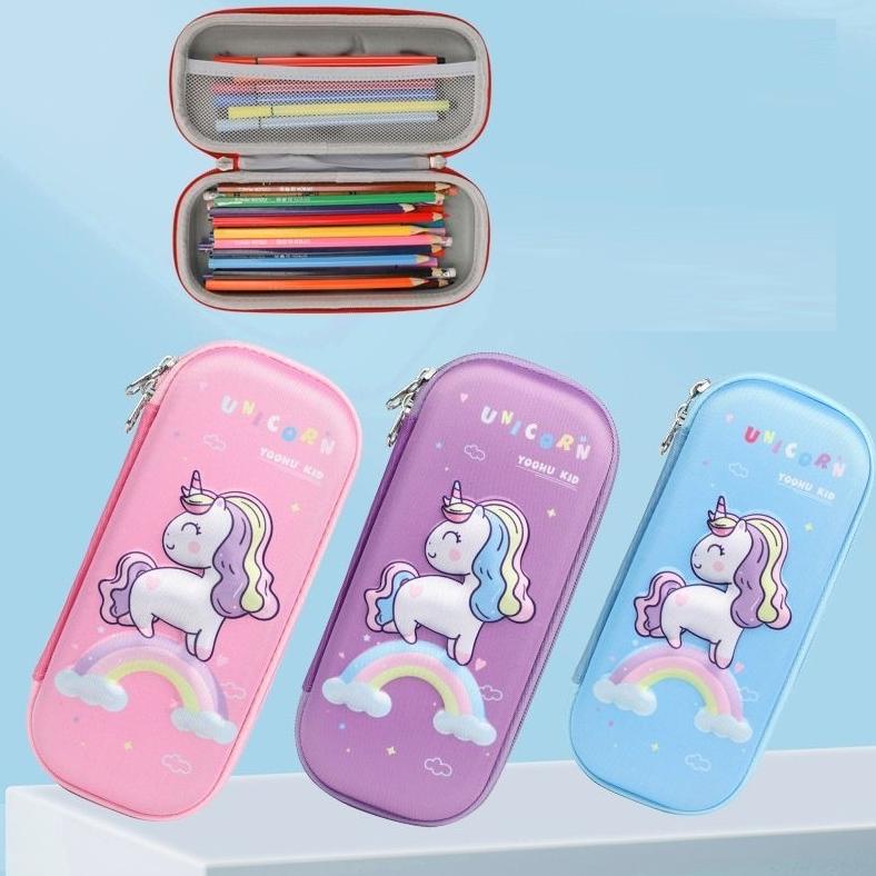 

Model baru - KOTAK PENSIL ANAK 3D TIMBUL (1 PCS) ..