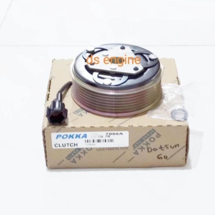 Magnet Clutch Datsun Go