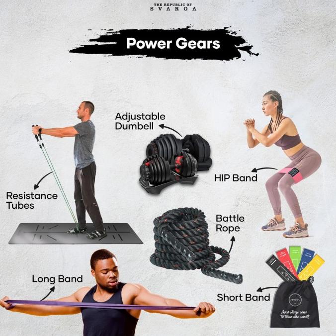 

Svrg. Liquid Chalk - Kapur Cair Pull Up - Magnesium - Climbing