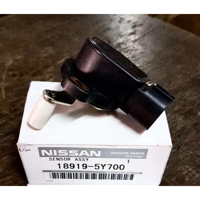 Sensor Pedal Gas Serena C24 Xtrail T30 Sensor App Asli Original
