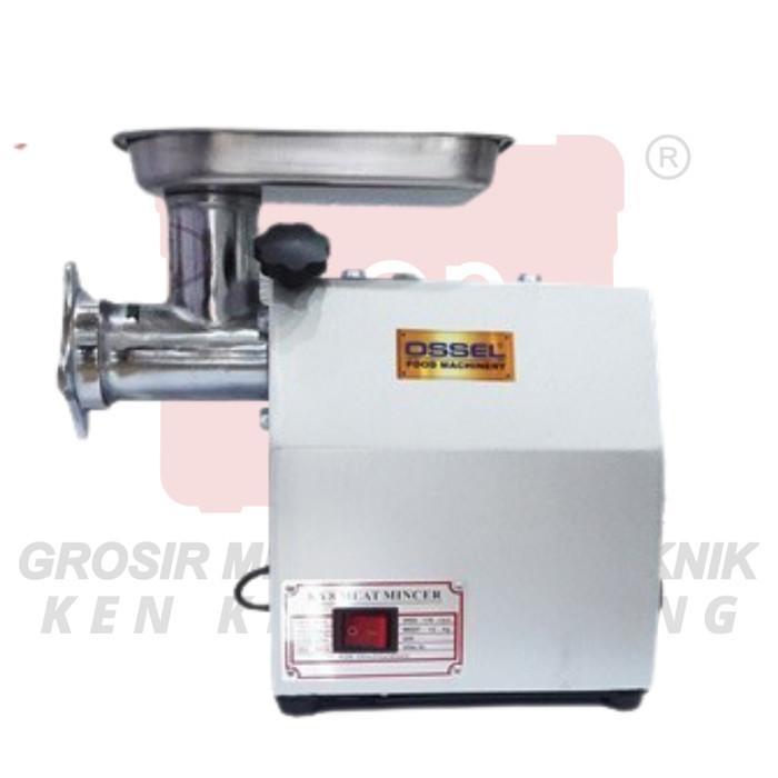 Best Seller Termurah Giling Daging Listrik Ho8 Ossel Gilingan Daging Listrik