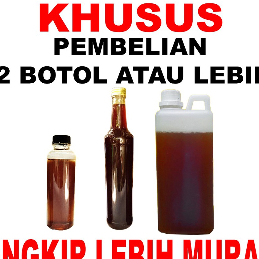 

Limited | KF7 | (Khusus Pembelian Banyak) - Madu Odeng Asli Hutan Suku Baduy