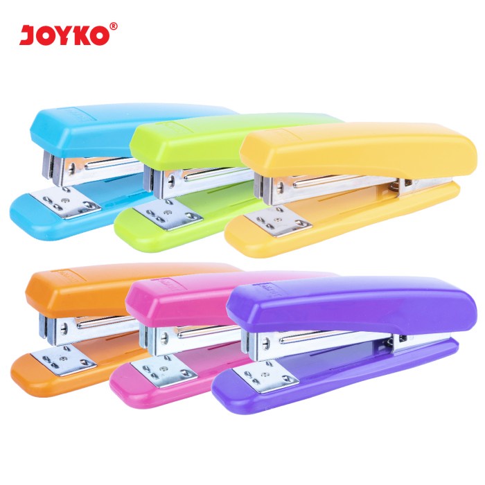 

Stapler / Stepler / Jepretan Joyko Hd-50